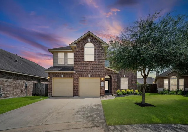 Photo 1 of Single family home for sale at 5635 Glenfield Spring Ln, Spring, TX 77389 | MLS# 79444300 | Listing updated on 2026-07-11
