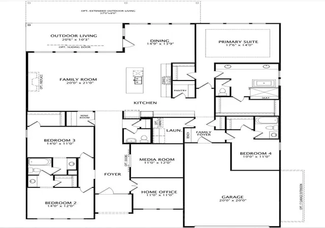 4th image of 22114 Oleta River Dr, Porter, TX 77365 | MLS# 8070036