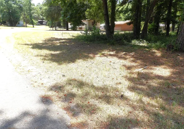 Photo 2 of Land for sale at 681 Plum Tree, Livingston, TX 77351 | MLS# 65723522 | Listing updated on 2026-04-14
