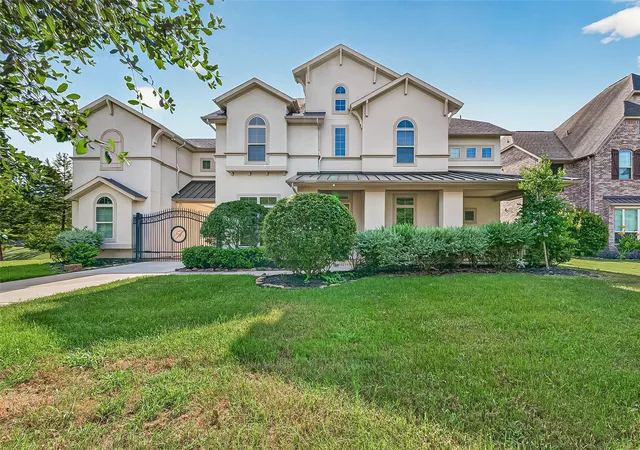 Photo 1 of Single family home for sale at 2027 Baker Ests Dr, Houston, TX 77094 | MLS# 78554298 | Listing updated on 2026-08-31