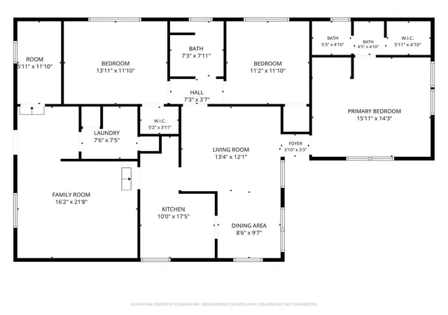 48th image of 409 Dunnam Ave, Cleveland, TX 77327 | MLS# 7996864