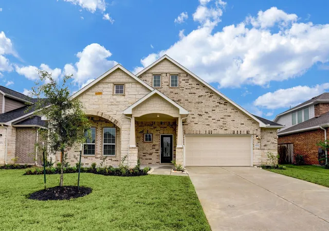 1st image of 19030 Crested Moss Ave, Tomball, TX 77377 | MLS# 26899367