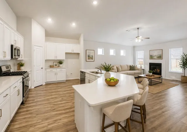 2nd image of 19030 Crested Moss Ave, Tomball, TX 77377 | MLS# 26899367