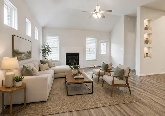 3rd image of 19030 Crested Moss Ave, Tomball, TX 77377 | MLS# 26899367