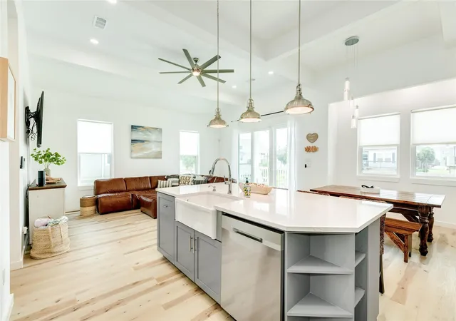 5th image of 13930 Pirates Beach Blvd, Galveston, TX 77554 | MLS# 33863429