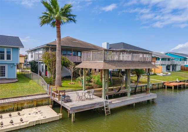 1st image of 14 S Flamingo St, La Marque, TX 77568 | MLS# 19922807