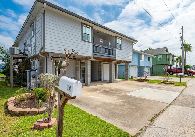 2nd image of 14 S Flamingo St, La Marque, TX 77568 | MLS# 19922807