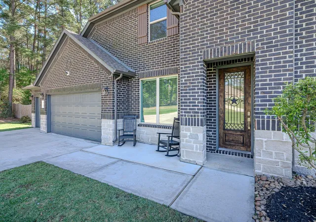 Homes for sale in New Waverly, TX | 176 Leila Ln, New Waverly, TX 77358 | MLS# 54304565