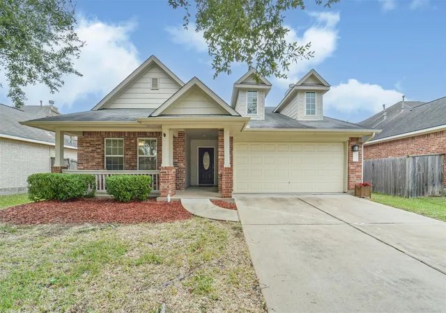 Homes for sale in Richmond, TX | 7223 Palmito Ranch Dr, Richmond, TX 77406 | MLS# 21555900