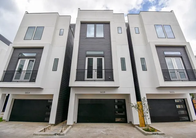 1st image of 5613 Val Verde St #B, Houston, TX 77057 | MLS# 96298700