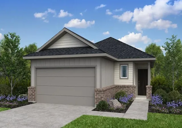 Photo 1 of Single family home for sale at 17419 Lush Laurel Ln, Hockley, TX 77447 | MLS# 94482002 | Listing updated on 2026-09-11