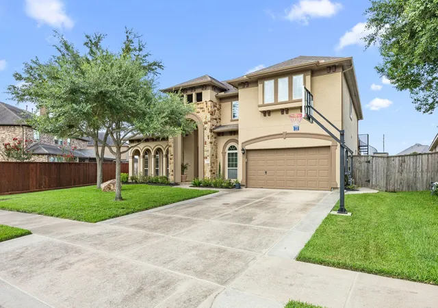 2nd image of 3726 Walker Falls Ln, Fulshear, TX 77441 | MLS# 54215509