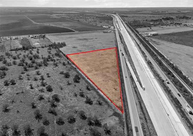 2nd image of 0 Hwy 59, Hungerford, TX 77448 | MLS# 29248732