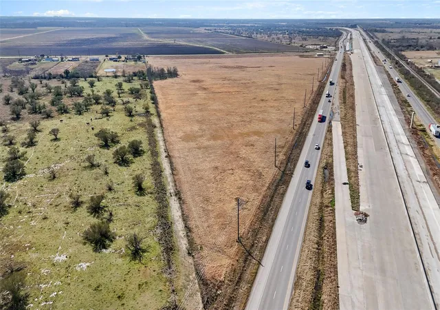 3rd image of 0 Hwy 59, Hungerford, TX 77448 | MLS# 29248732