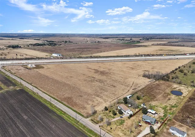 4th image of 0 Hwy 59, Hungerford, TX 77448 | MLS# 29248732