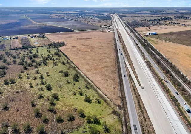 5th image of 0 Hwy 59, Hungerford, TX 77448 | MLS# 29248732