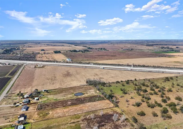 8th image of 0 Hwy 59, Hungerford, TX 77448 | MLS# 29248732