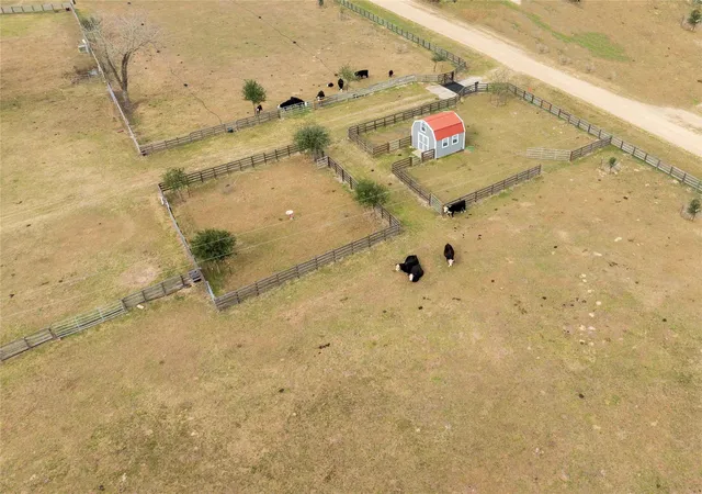 Photo 3 of Land for sale at 66 County Rd 77d, Schulenburg, TX 78956 | MLS# 15655850 | Listing updated on 2026-04-14