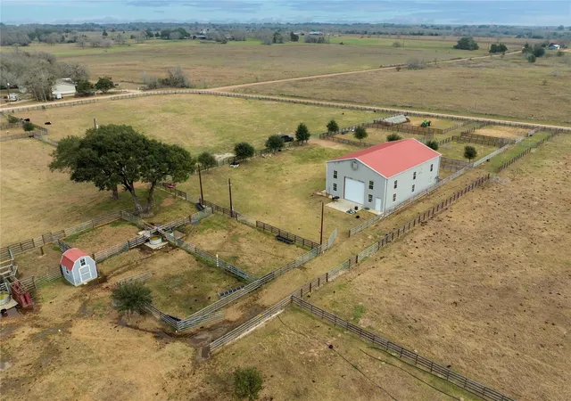 Photo 3 of Land for sale at 66 County Rd 77d, Schulenburg, TX 78956 | MLS# 15655850 | Listing updated on 2026-04-14