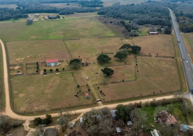 Photo 4 of Land for sale at 66 County Rd 77d, Schulenburg, TX 78956 | MLS# 15655850 | Listing updated on 2026-04-14