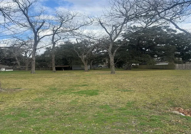 Photo 3 of Land for sale at 0 S Hackberry St, Sweeny, TX 77480 | MLS# 98260566 | Listing updated on 2026-02-22