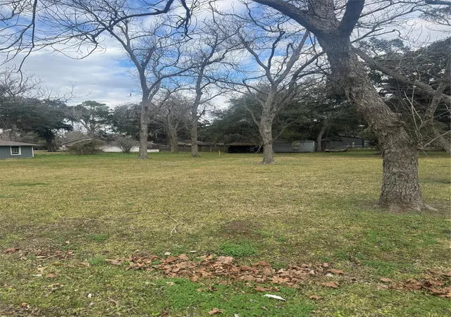 Photo 3 of Land for sale at 0 S Hackberry St, Sweeny, TX 77480 | MLS# 98260566 | Listing updated on 2026-02-22