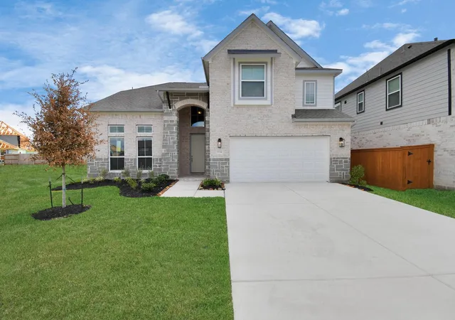 1st image of 2113 Corn Thistle Way, Magnolia, TX 77355 | MLS# 65535263