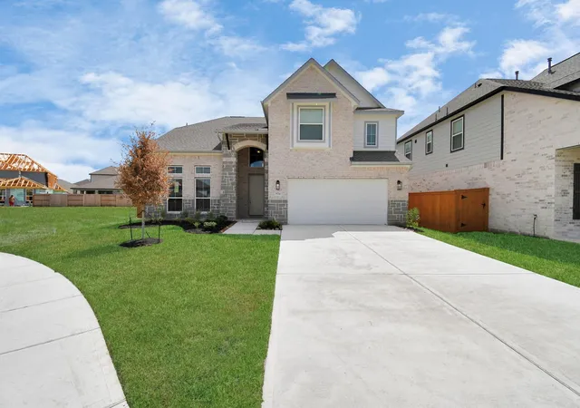 2nd image of 2113 Corn Thistle Way, Magnolia, TX 77355 | MLS# 65535263