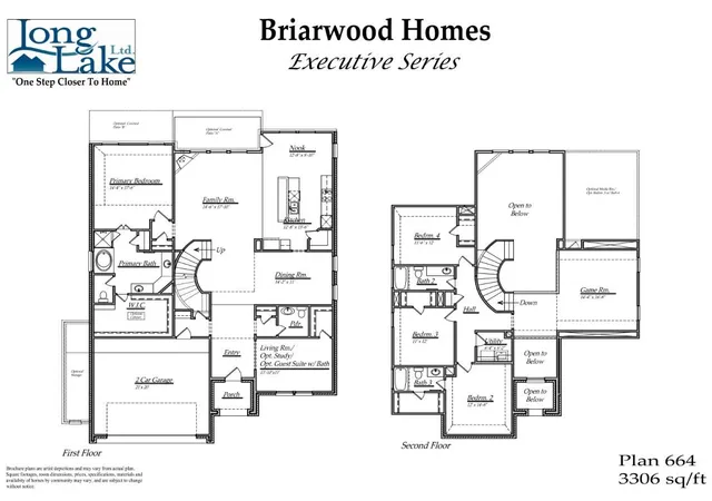 3rd image of 2113 Corn Thistle Way, Magnolia, TX 77355 | MLS# 65535263