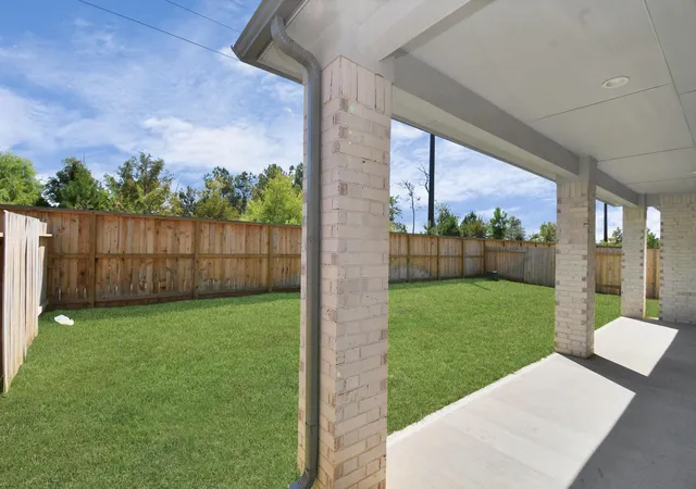 40th image of 2113 Corn Thistle Way, Magnolia, TX 77355 | MLS# 65535263