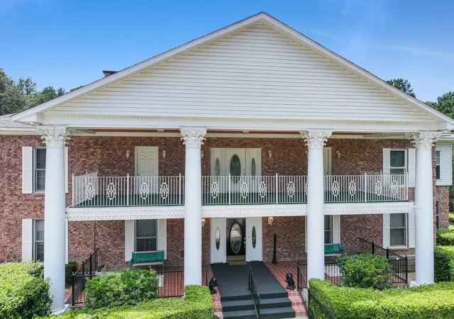 Photo 4 of Single family home for sale at 1800 S Magnolia St, Woodville, TX 75979 | MLS# 64189921 | Listing updated on 2026-08-25