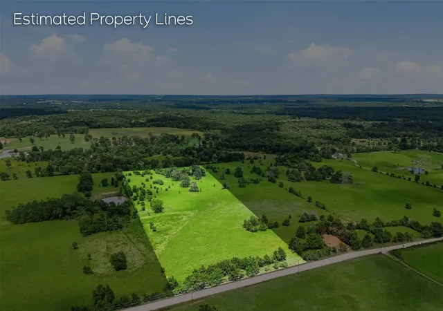 7th image of Tract 4 Holly Cemetery Rd, Franklin, TX 77856 | MLS# 65033979