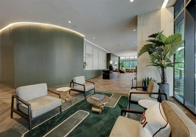 4th image of 1711 Allen Pkwy #2503, Houston, TX 77019 | MLS# 30387346