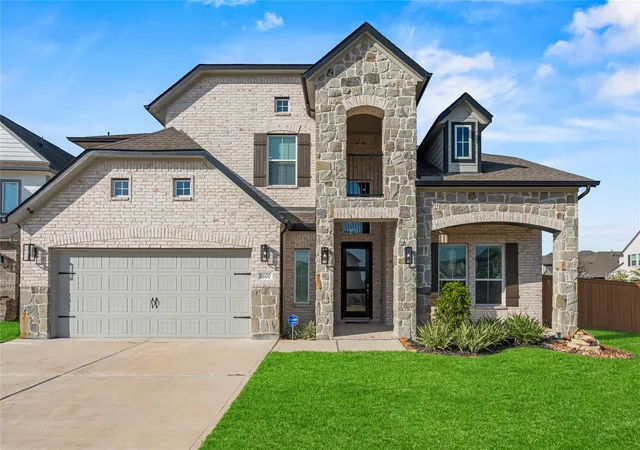 1st image of 1600 Del Sol Ridge Ln, Katy, TX 77493 | MLS# 11815513
