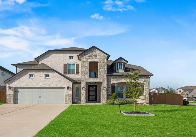 28th image of 1600 Del Sol Ridge Ln, Katy, TX 77493 | MLS# 11815513