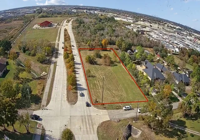 1st image of 0 Anthony Ln, Pasadena, TX 77505 | MLS# 50990405