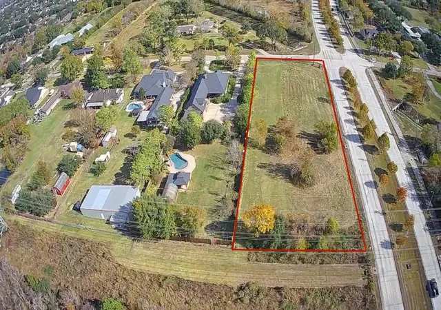 2nd image of 0 Anthony Ln, Pasadena, TX 77505 | MLS# 50990405