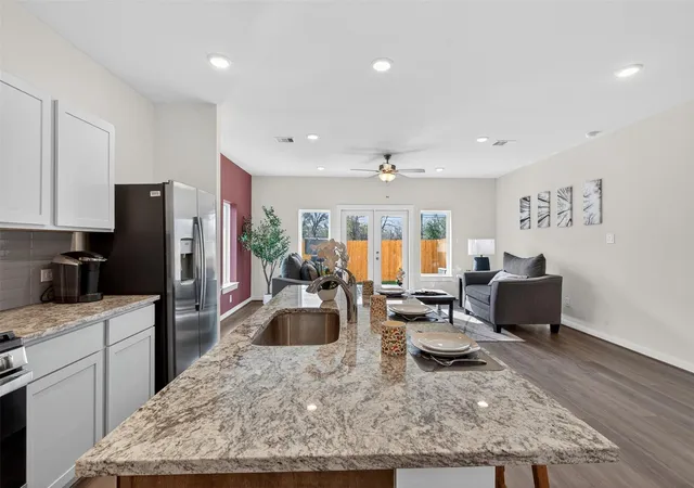 1st image of 9112 Highland Northern Wy, Houston, TX 77088 | MLS# 49236169