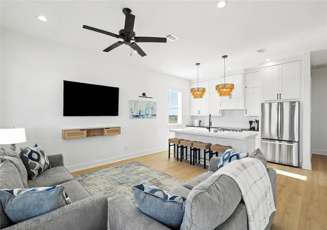 Photo 2 of Single family home for sale at 17418 Bristow, Galveston, TX 77554 | MLS# 90007740 | Listing updated on 2026-09-17