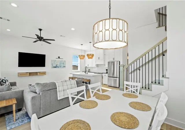 Photo 3 of Single family home for sale at 17418 Bristow, Galveston, TX 77554 | MLS# 90007740 | Listing updated on 2026-09-17
