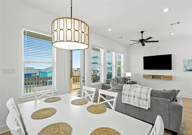 Photo 3 of Single family home for sale at 17418 Bristow, Galveston, TX 77554 | MLS# 90007740 | Listing updated on 2026-09-17
