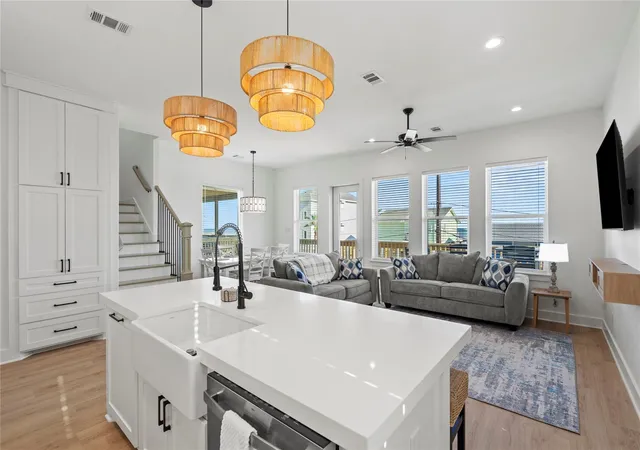 Photo 4 of Single family home for sale at 17418 Bristow, Galveston, TX 77554 | MLS# 90007740 | Listing updated on 2026-09-17
