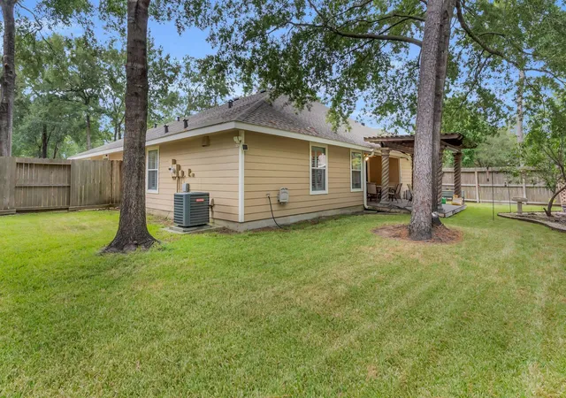 5th image of 14 Trafalgar Pl, Conroe, TX 77384 | MLS# 58493314