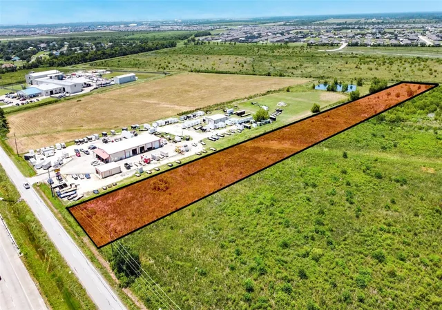 Photo 1 of Land for sale at 0 I 10, Baytown, TX 77523 | MLS# 91780073 | Listing updated on 2026-02-09