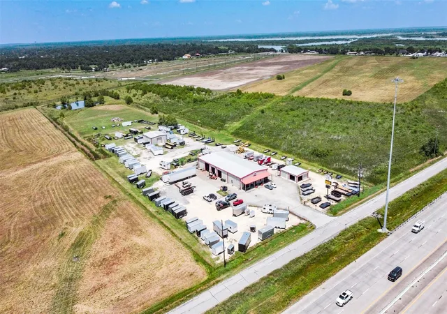 Photo 2 of Land for sale at 0 I 10, Baytown, TX 77523 | MLS# 91780073 | Listing updated on 2026-02-09