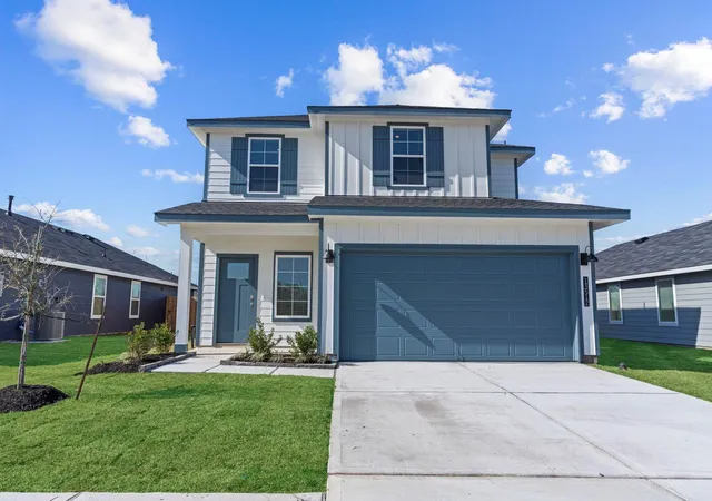 1st image of 6814 Spur Creek Dr, Rosenberg, TX 77471 | MLS# 24852176