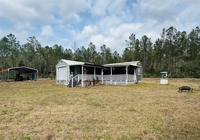 1st image of 2071 Camp Seale Rd, Livingston, TX 77351 | MLS# 58000224