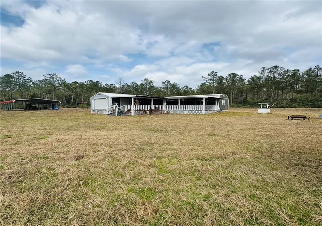 2nd image of 2071 Camp Seale Rd, Livingston, TX 77351 | MLS# 58000224