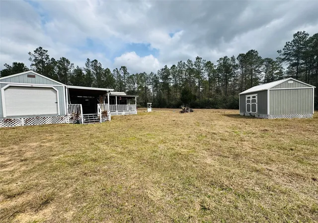 3rd image of 2071 Camp Seale Rd, Livingston, TX 77351 | MLS# 58000224