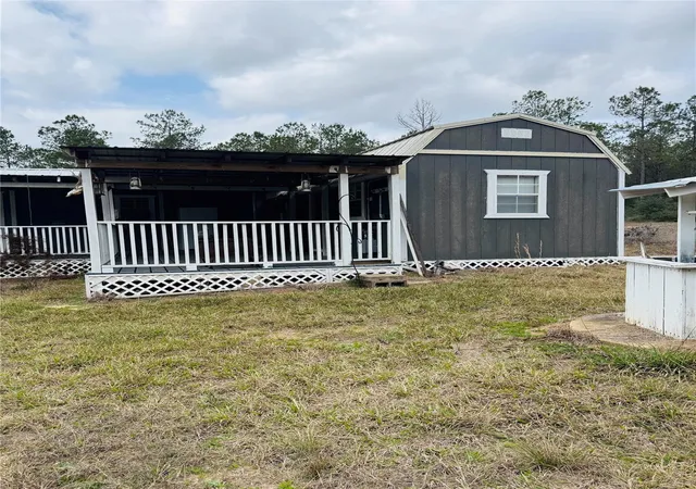 5th image of 2071 Camp Seale Rd, Livingston, TX 77351 | MLS# 58000224
